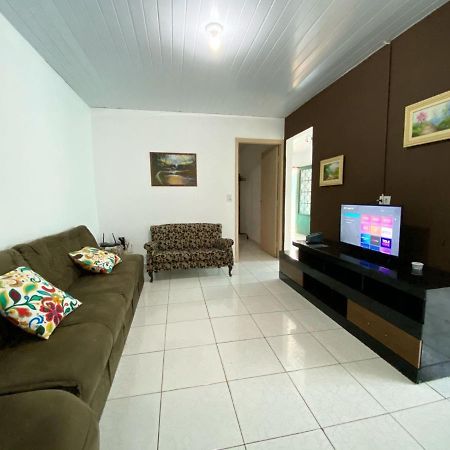 Casa No Centro De Brotas, Lugar Privilegiado - Com Wifi Villa Dış mekan fotoğraf