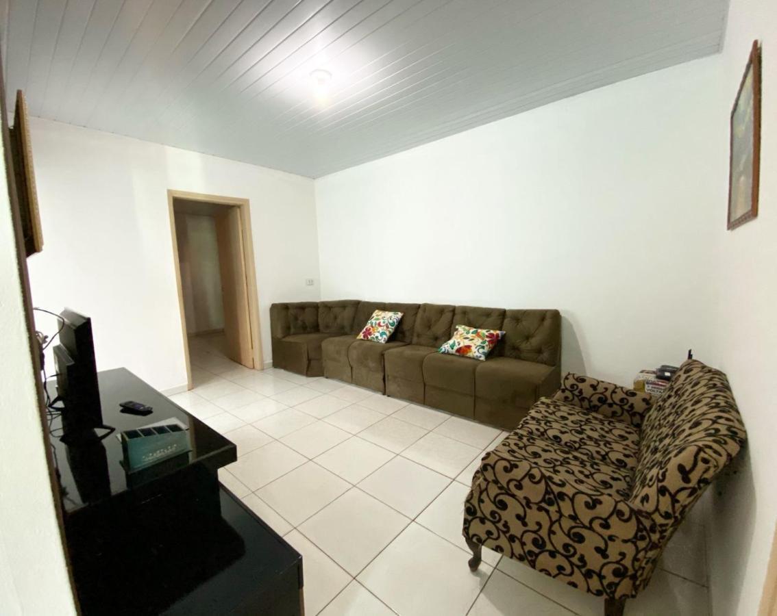 Casa No Centro De Brotas, Lugar Privilegiado - Com Wifi Villa Dış mekan fotoğraf