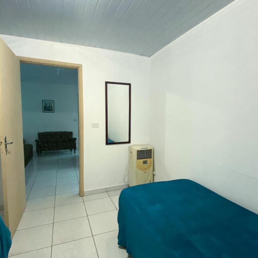 Casa No Centro De Brotas, Lugar Privilegiado - Com Wifi Villa Dış mekan fotoğraf