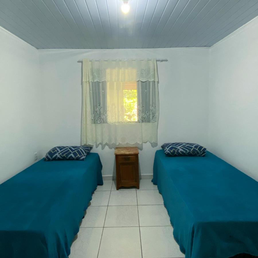 Casa No Centro De Brotas, Lugar Privilegiado - Com Wifi Villa Dış mekan fotoğraf